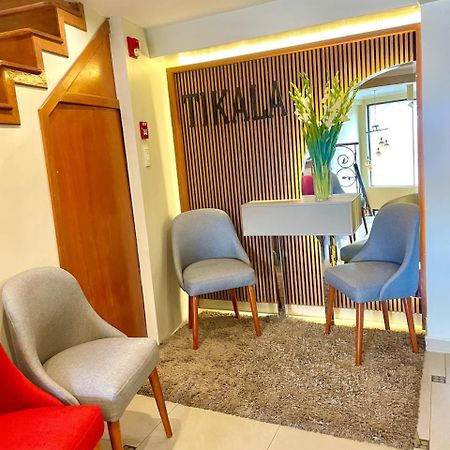 Tikala Cusco Boutique Hotel المظهر الخارجي الصورة
