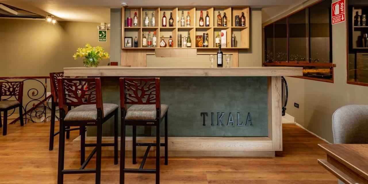 Tikala Cusco Boutique Hotel المظهر الخارجي الصورة
