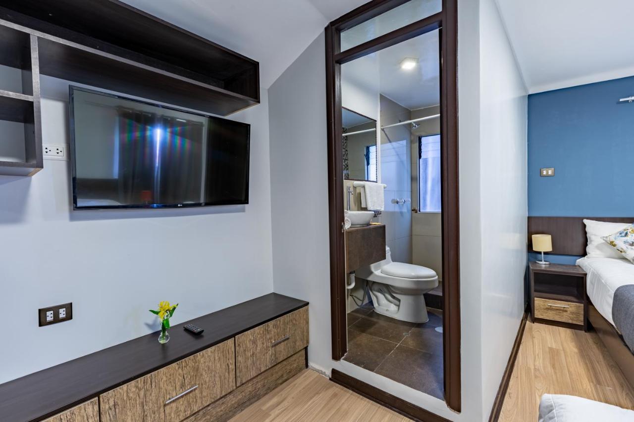 Tikala Cusco Boutique Hotel المظهر الخارجي الصورة