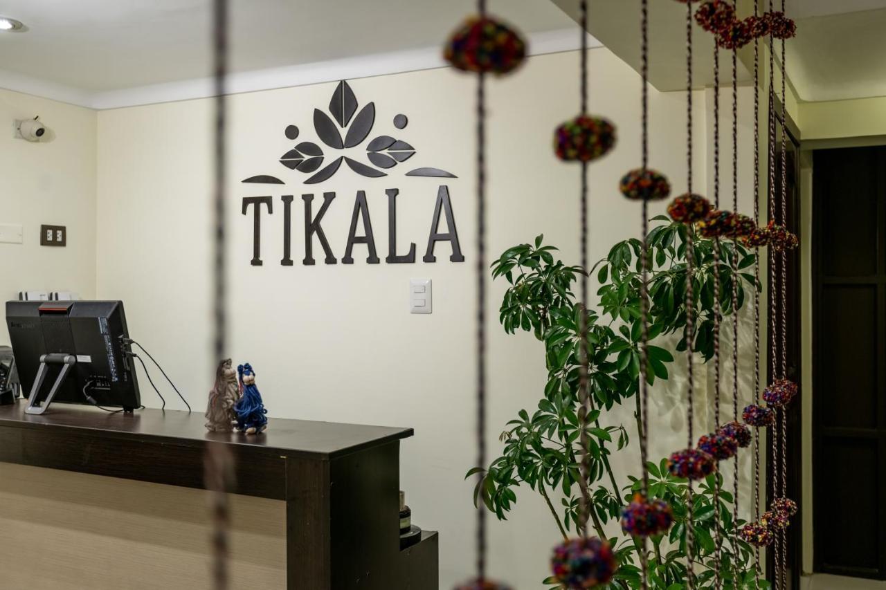 Tikala Cusco Boutique Hotel المظهر الخارجي الصورة