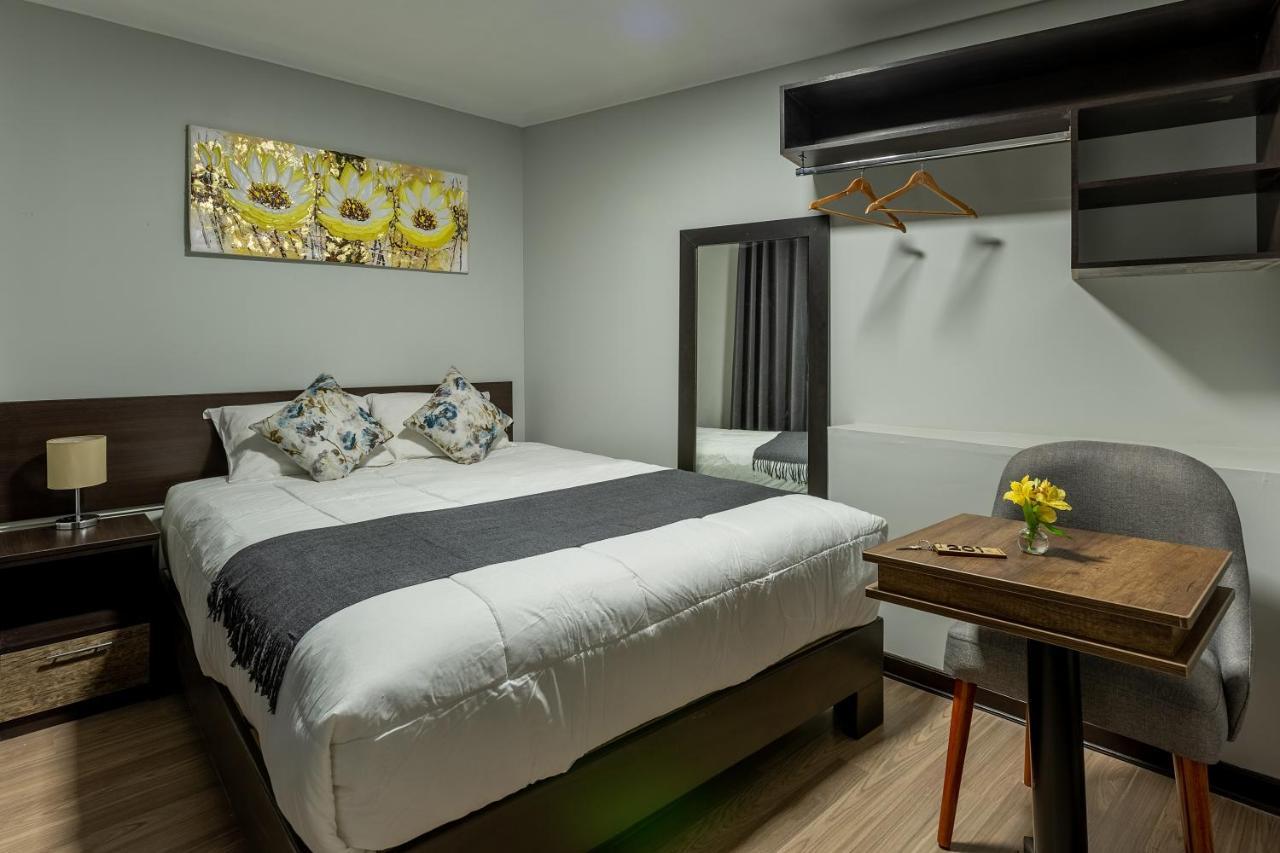 Tikala Cusco Boutique Hotel المظهر الخارجي الصورة