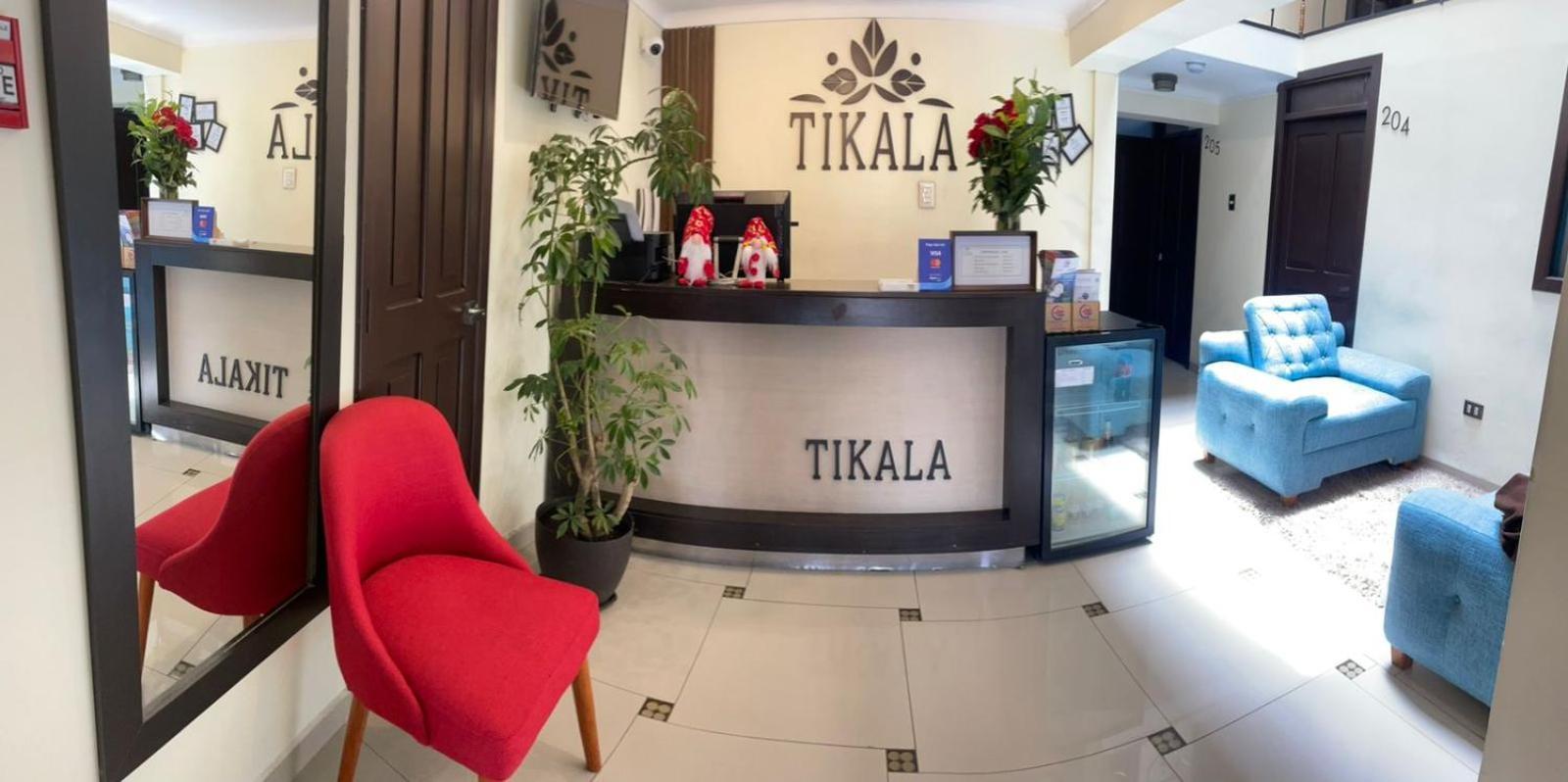 Tikala Cusco Boutique Hotel المظهر الخارجي الصورة