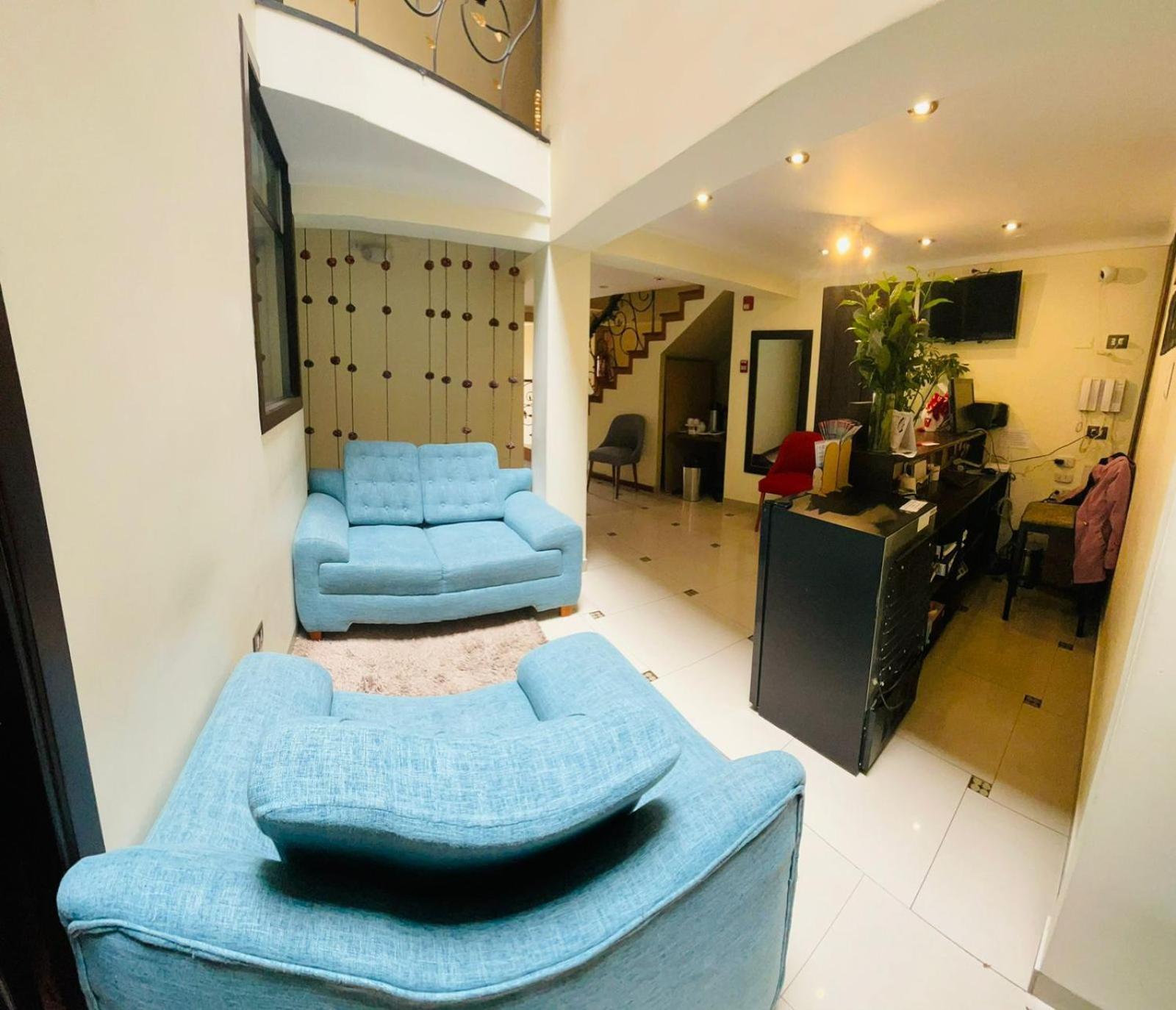 Tikala Cusco Boutique Hotel المظهر الخارجي الصورة