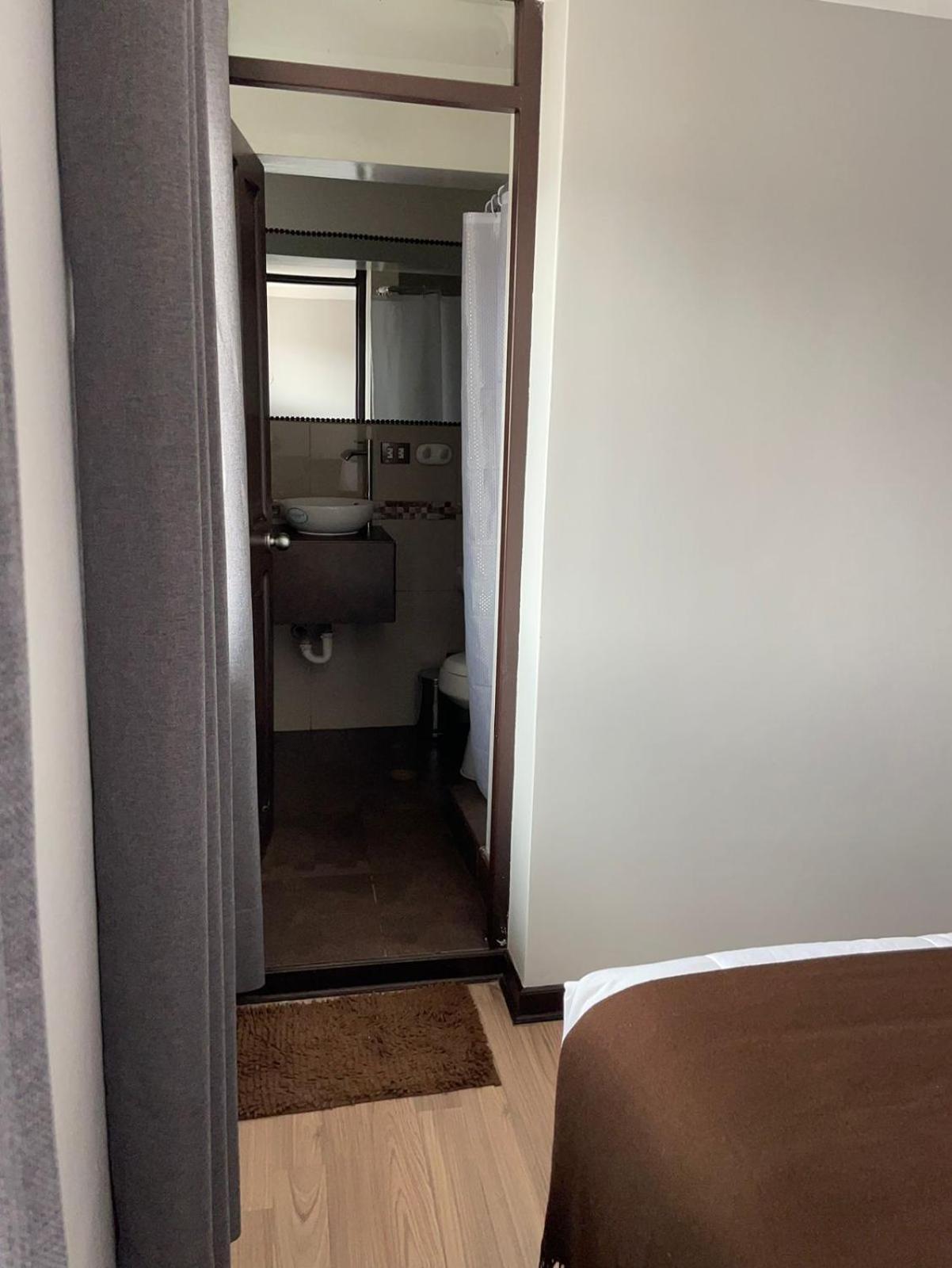 Tikala Cusco Boutique Hotel المظهر الخارجي الصورة