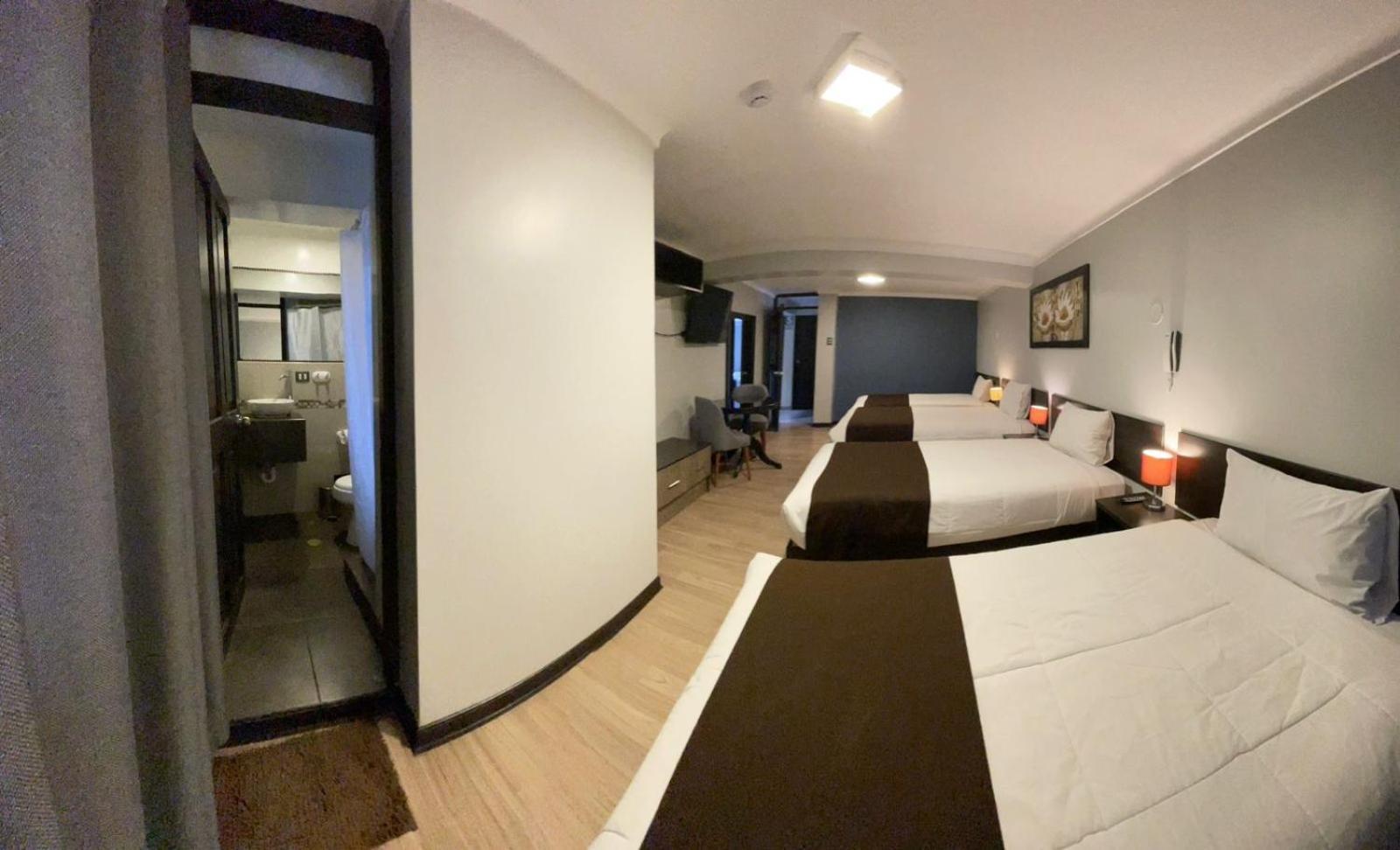 Tikala Cusco Boutique Hotel المظهر الخارجي الصورة