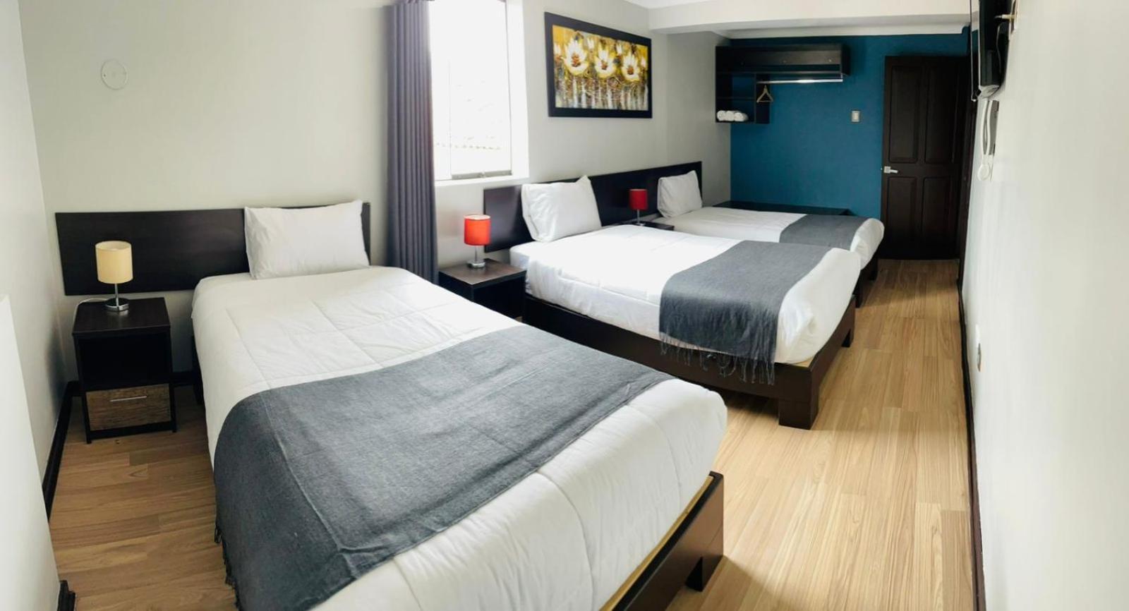 Tikala Cusco Boutique Hotel المظهر الخارجي الصورة