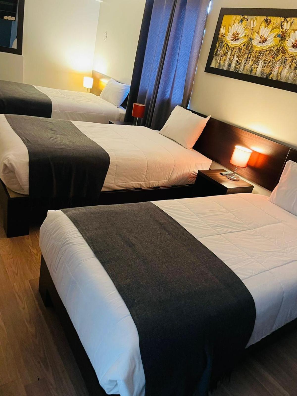 Tikala Cusco Boutique Hotel المظهر الخارجي الصورة