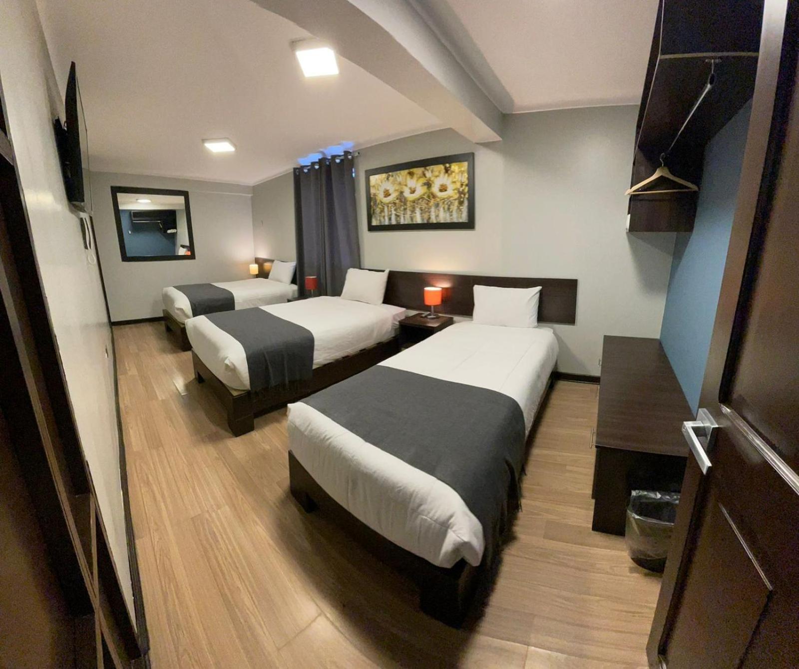 Tikala Cusco Boutique Hotel المظهر الخارجي الصورة