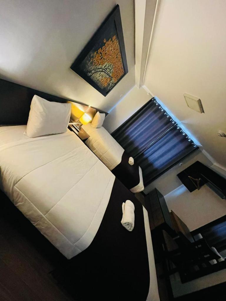 Tikala Cusco Boutique Hotel المظهر الخارجي الصورة