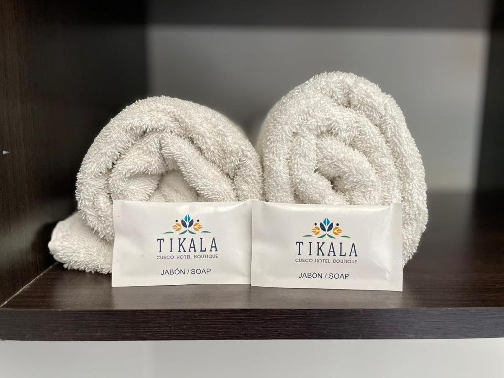 Tikala Cusco Boutique Hotel المظهر الخارجي الصورة