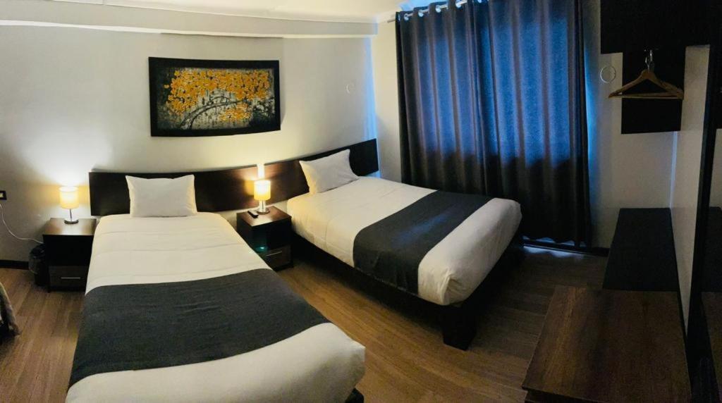 Tikala Cusco Boutique Hotel المظهر الخارجي الصورة