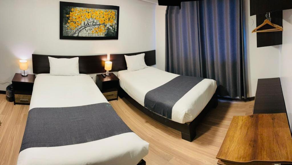 Tikala Cusco Boutique Hotel المظهر الخارجي الصورة