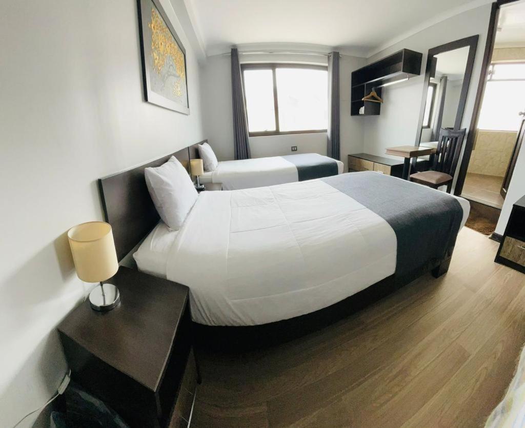 Tikala Cusco Boutique Hotel المظهر الخارجي الصورة