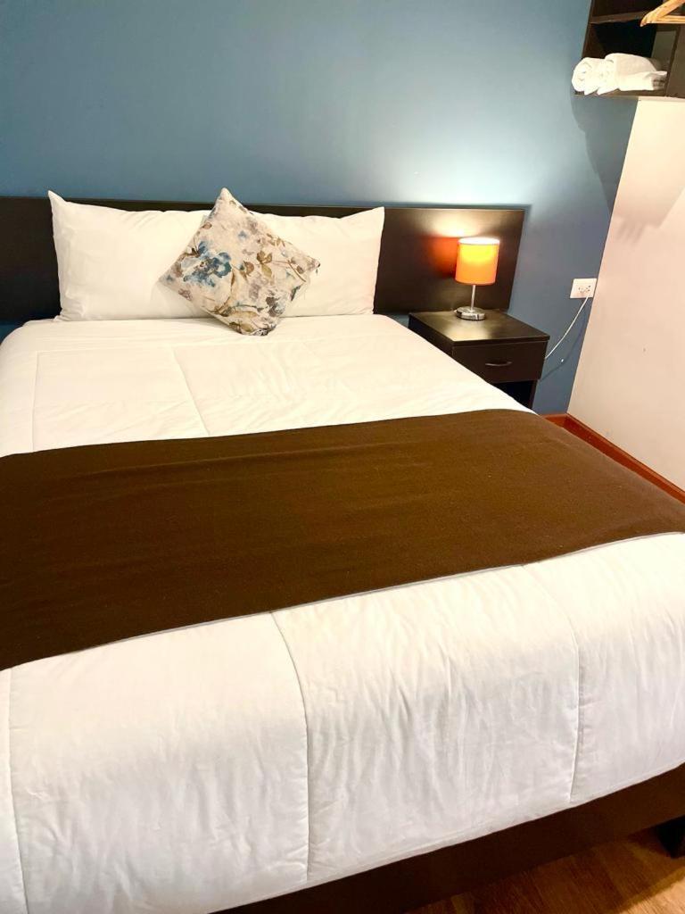 Tikala Cusco Boutique Hotel المظهر الخارجي الصورة