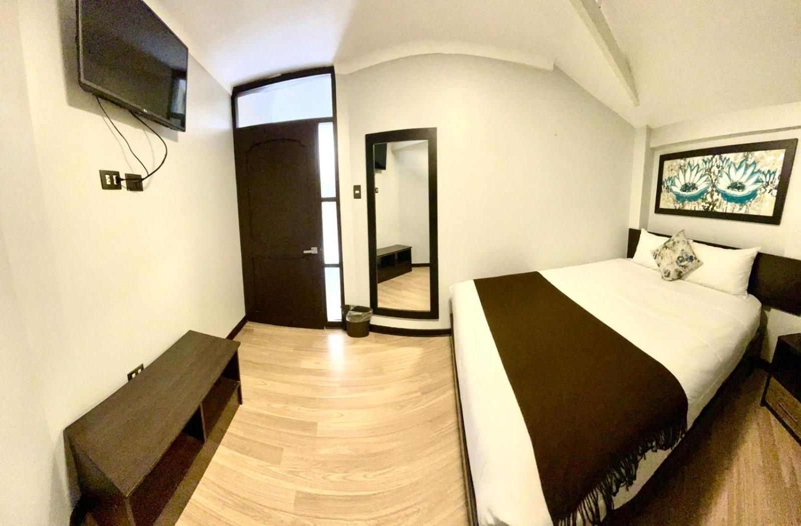 Tikala Cusco Boutique Hotel المظهر الخارجي الصورة