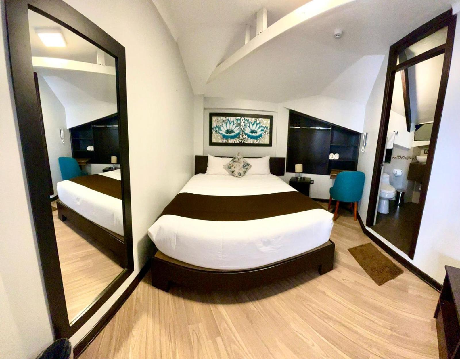 Tikala Cusco Boutique Hotel المظهر الخارجي الصورة