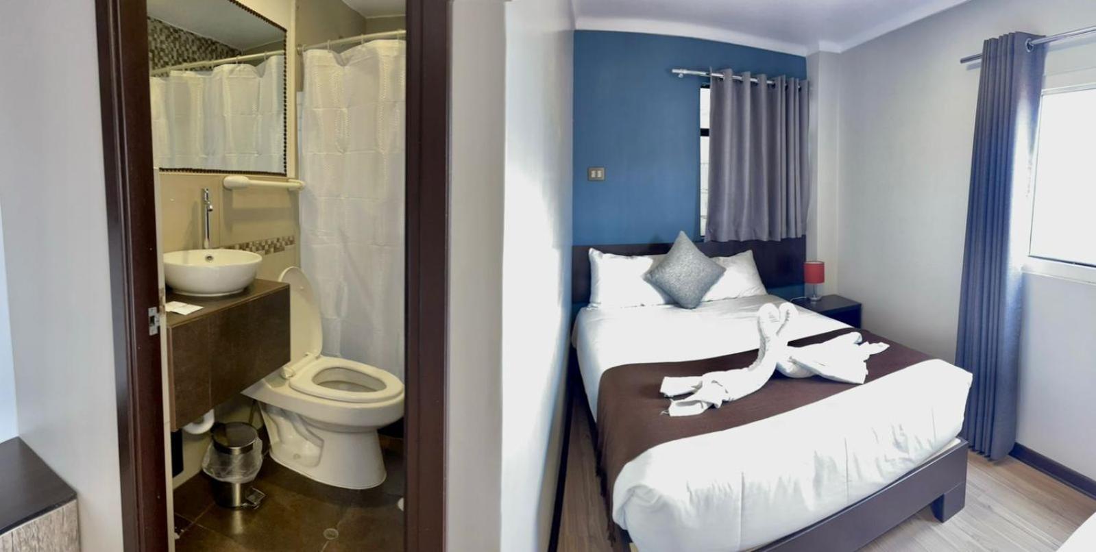 Tikala Cusco Boutique Hotel المظهر الخارجي الصورة