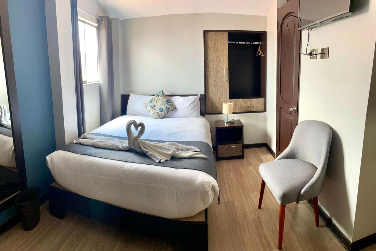 Tikala Cusco Boutique Hotel المظهر الخارجي الصورة