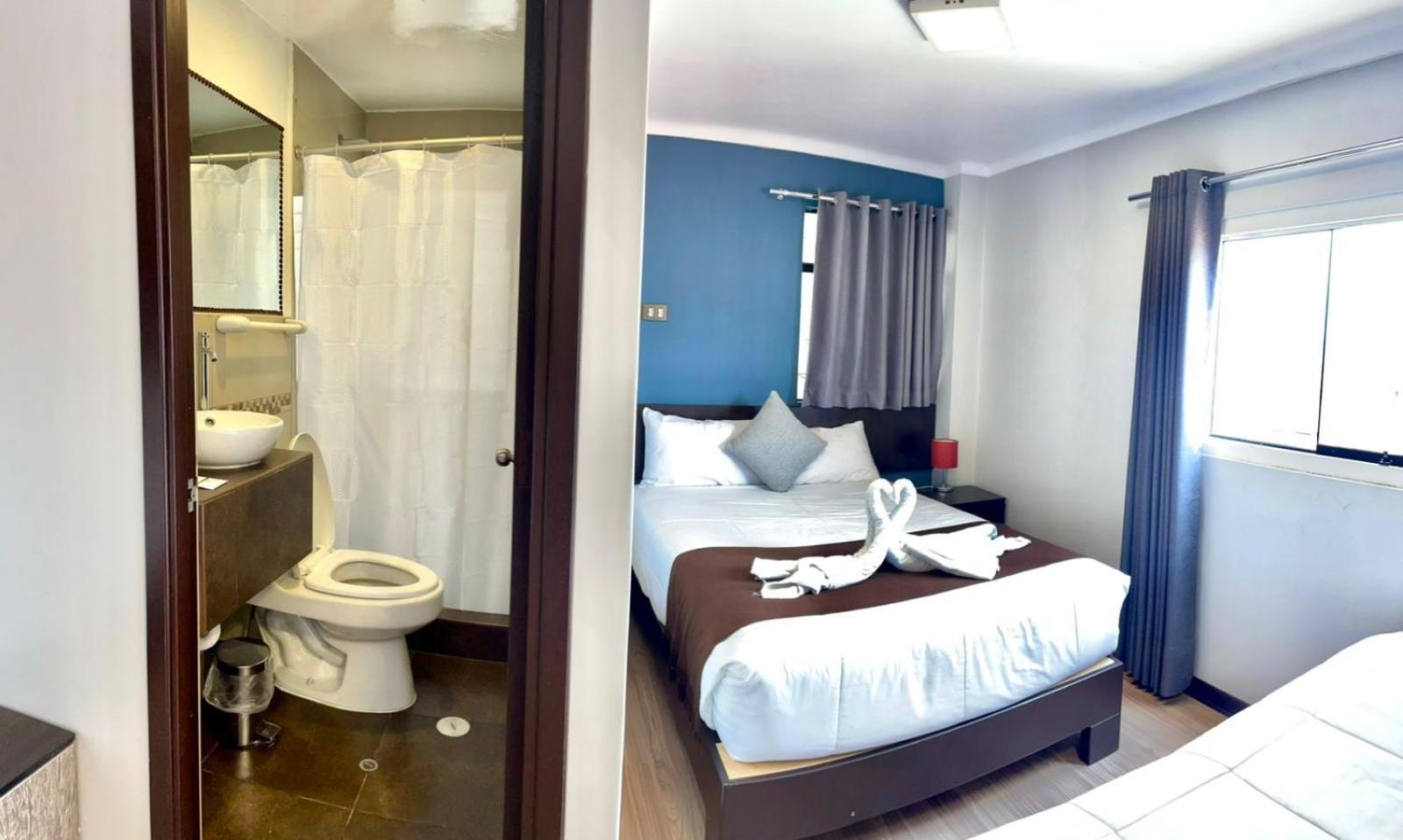 Tikala Cusco Boutique Hotel المظهر الخارجي الصورة