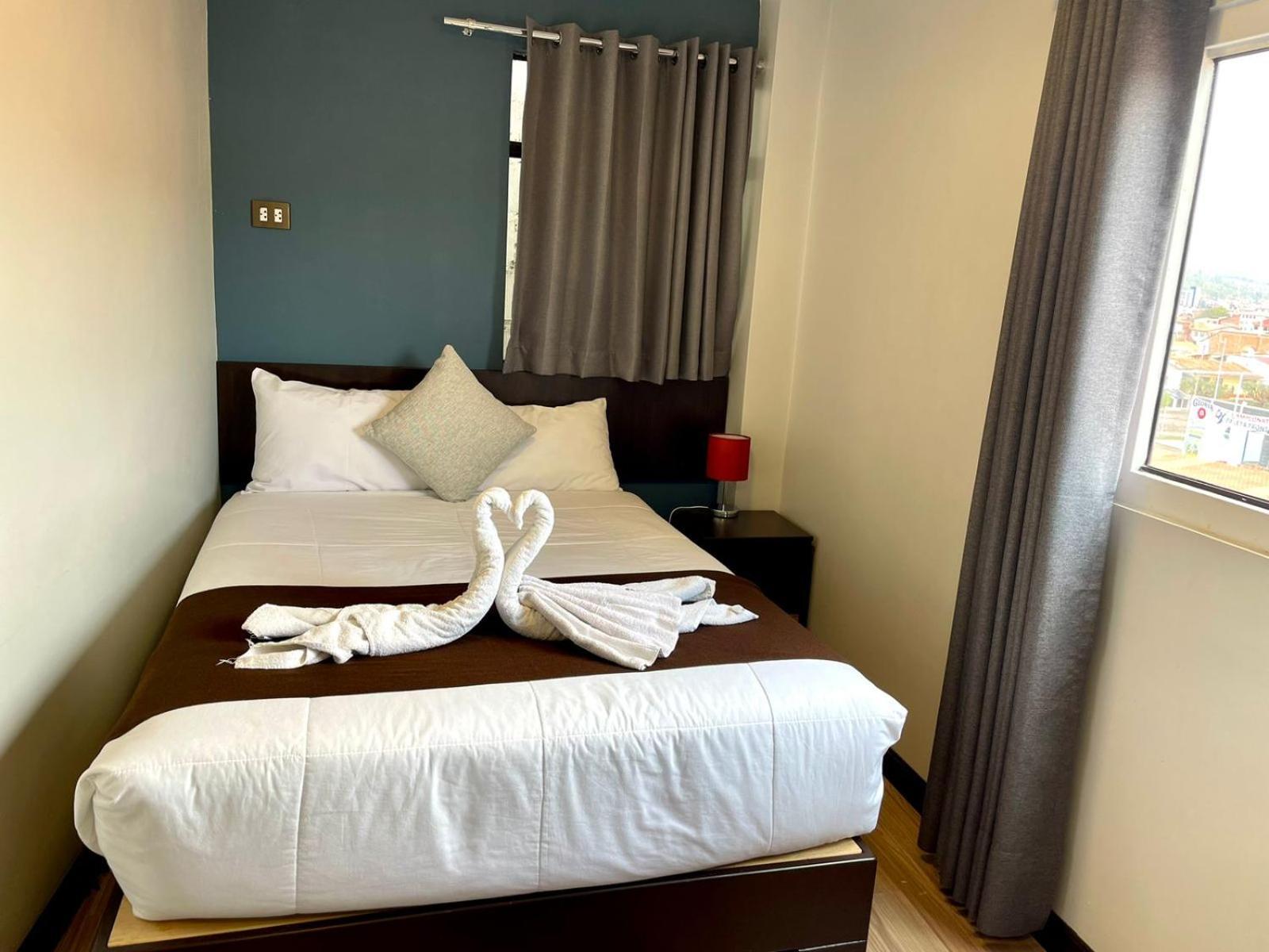 Tikala Cusco Boutique Hotel المظهر الخارجي الصورة