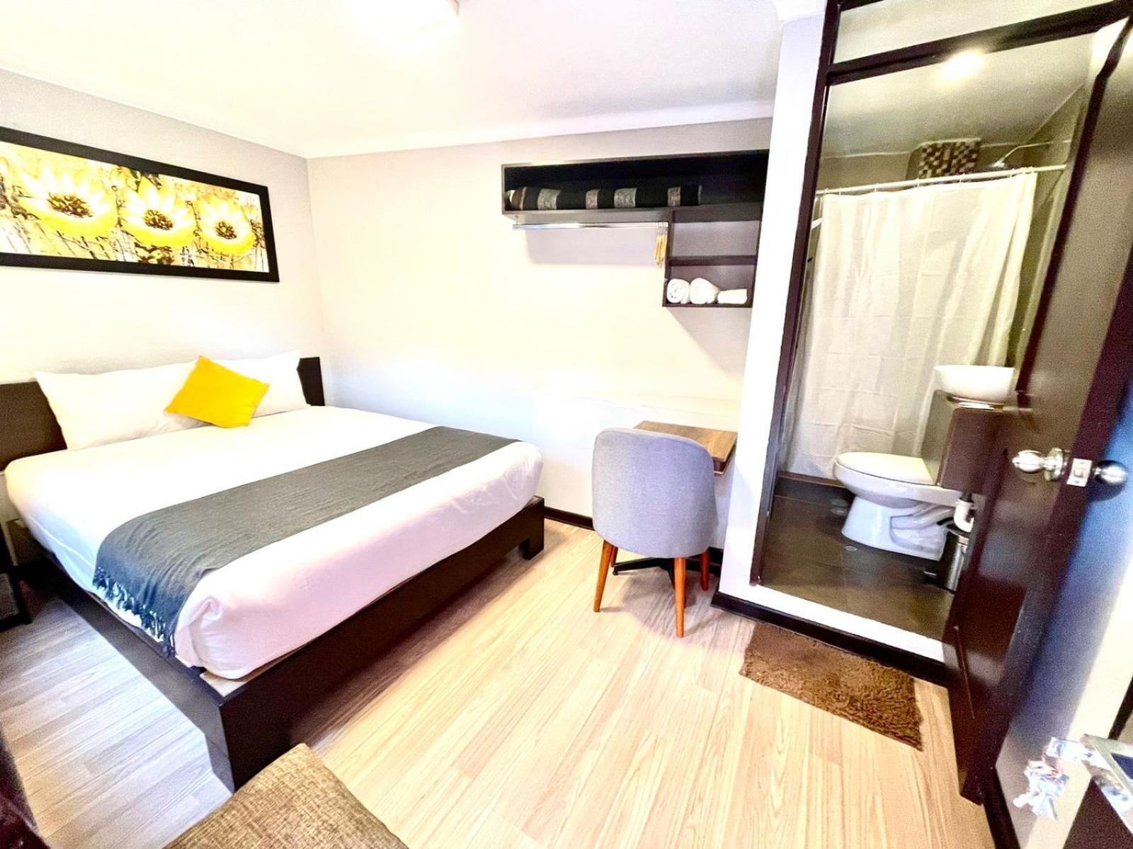 Tikala Cusco Boutique Hotel المظهر الخارجي الصورة