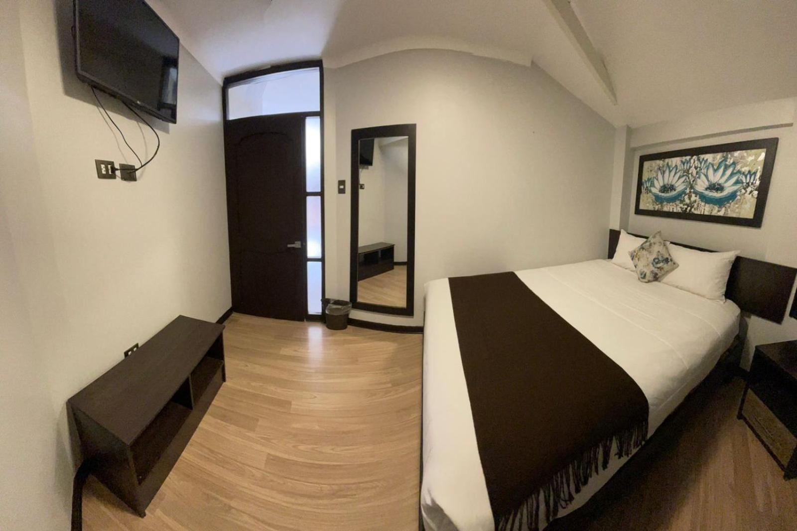 Tikala Cusco Boutique Hotel المظهر الخارجي الصورة