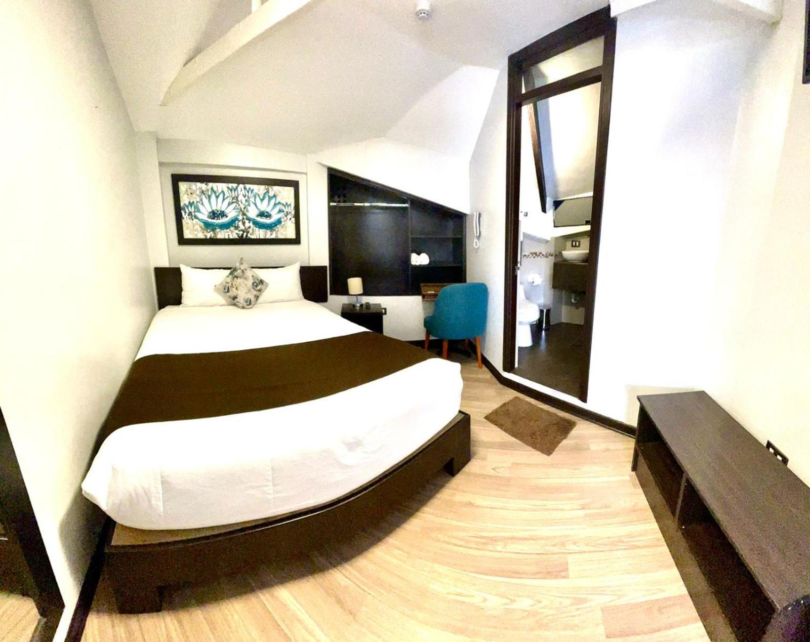 Tikala Cusco Boutique Hotel المظهر الخارجي الصورة