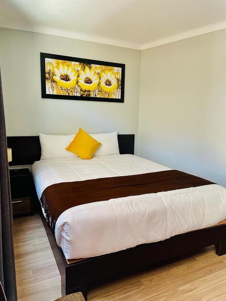 Tikala Cusco Boutique Hotel المظهر الخارجي الصورة