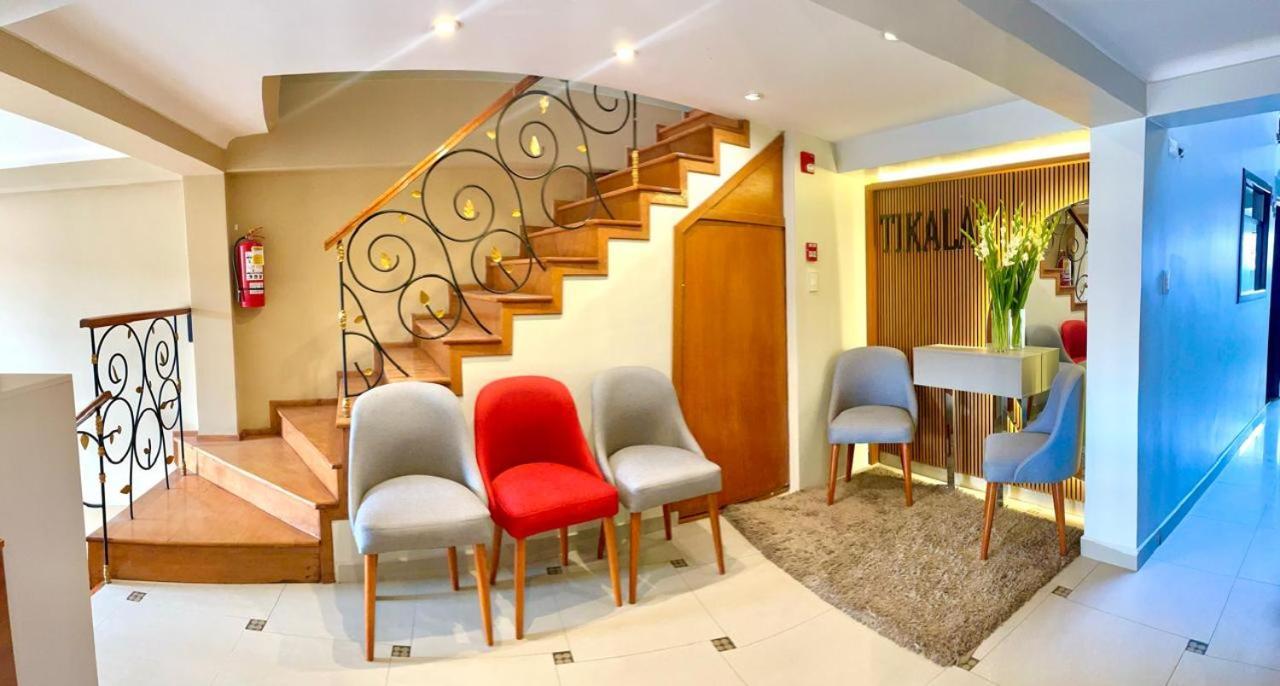 Tikala Cusco Boutique Hotel المظهر الخارجي الصورة