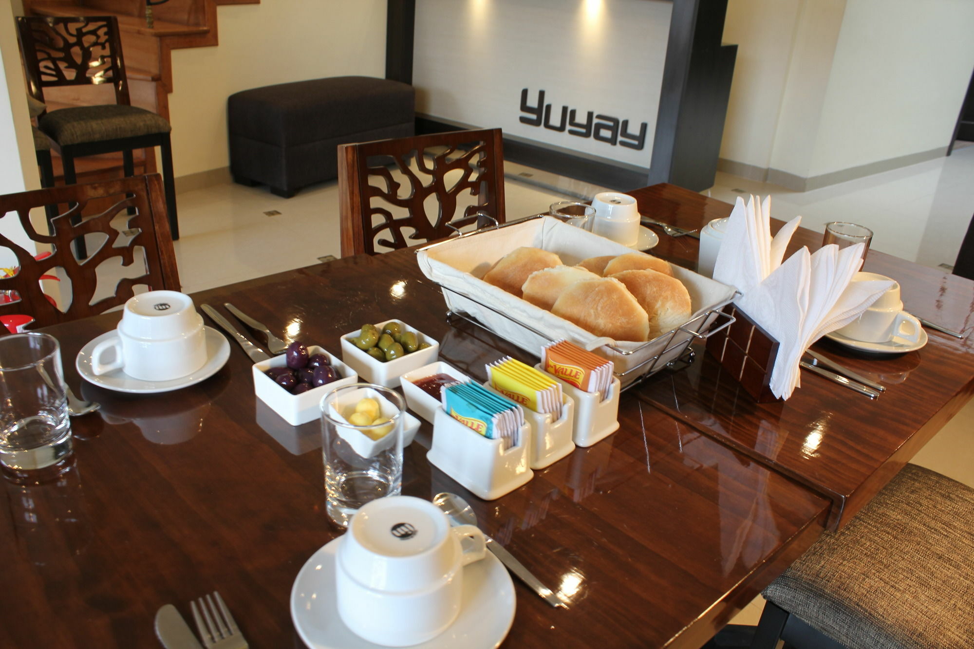 Tikala Cusco Boutique Hotel المظهر الخارجي الصورة